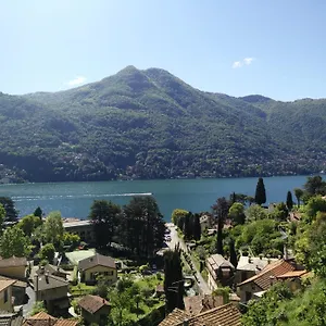 Larian Ferienhaus