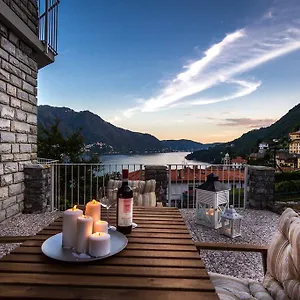  Apartment Amazing View - Bymyhomeincomo