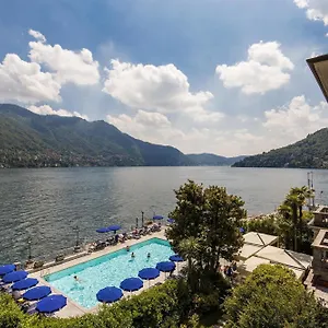 4* Hotel Grand Imperiale &