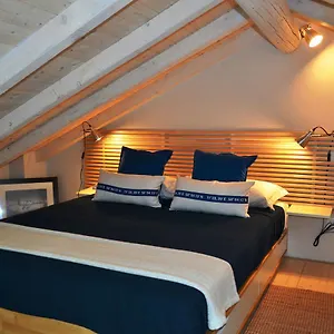  Apartment Charme And View - Bymyhomeincomo
