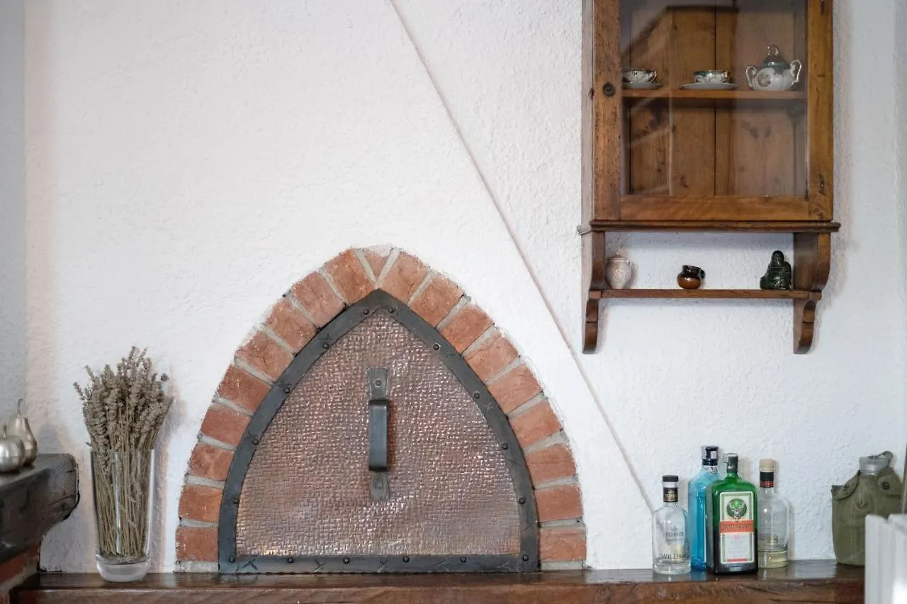 Holiday home Stone House Of The Year 1500 Villa Moltrasio