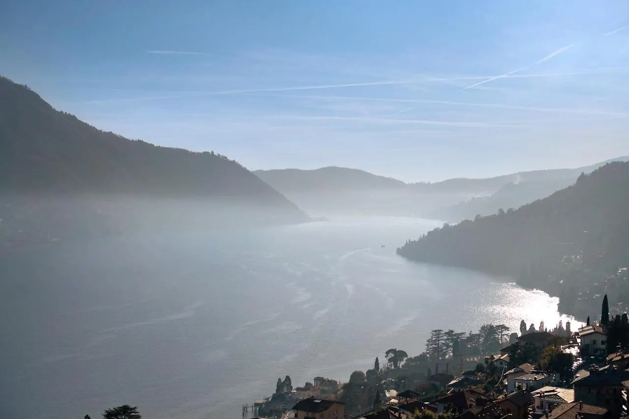 Holiday home Stone House Of The Year 1500 Villa Moltrasio